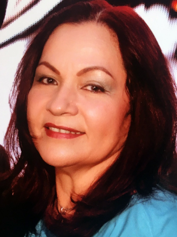 Gisela Soriano