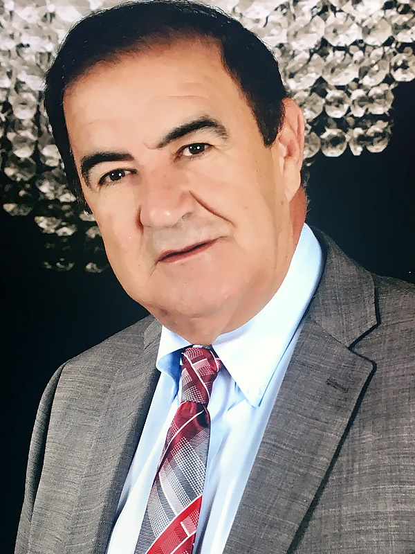 Ismael Soriano